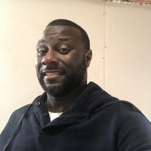 Meet your Posher, Deandre